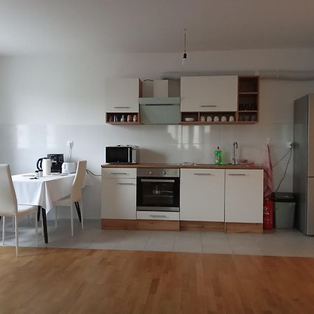 Zg Apartman Zagrzeb Zewnętrze zdjęcie