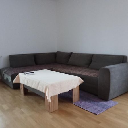 Zg Apartman Zagrzeb Zewnętrze zdjęcie