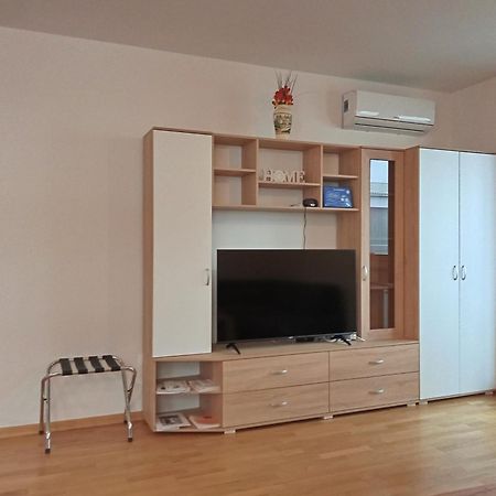 Zg Apartman Zagrzeb Zewnętrze zdjęcie