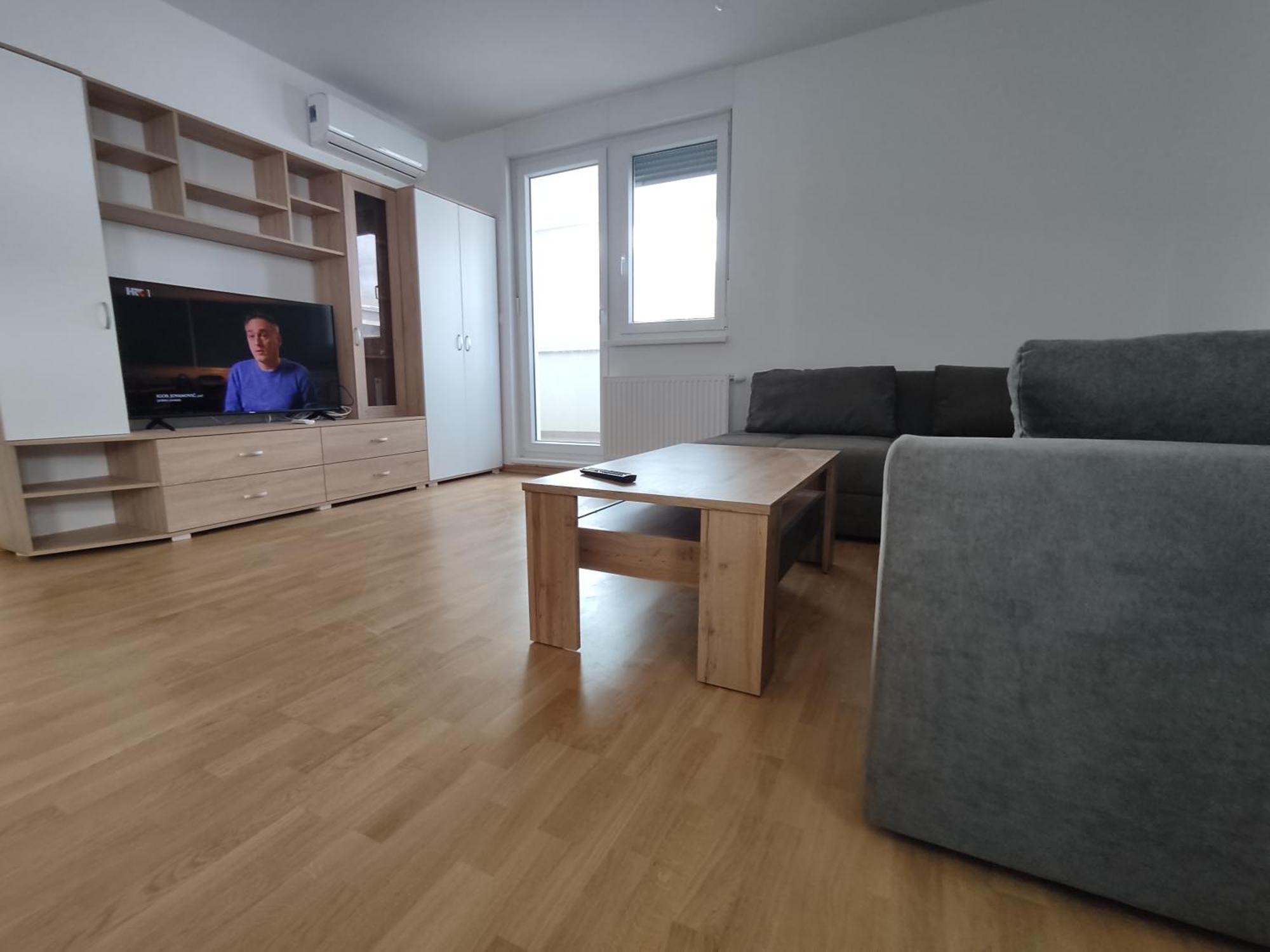Zg Apartman Zagrzeb Zewnętrze zdjęcie