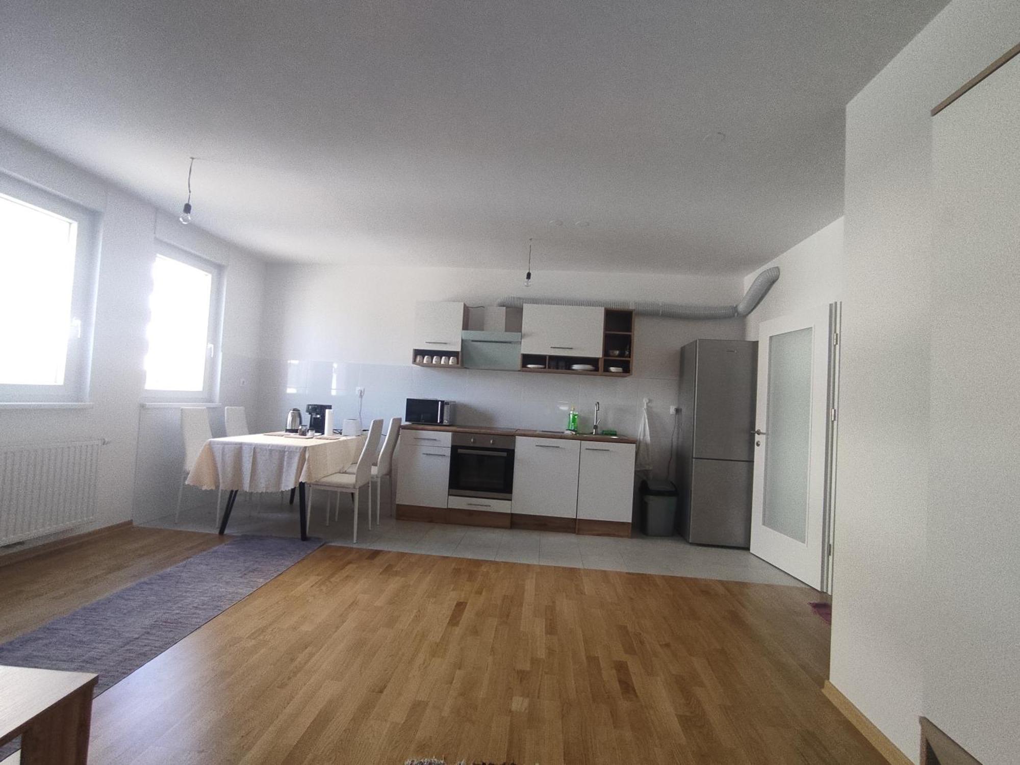 Zg Apartman Zagrzeb Zewnętrze zdjęcie