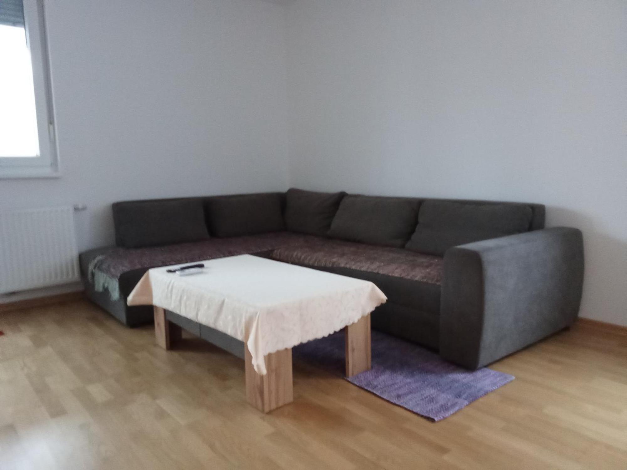 Zg Apartman Zagrzeb Zewnętrze zdjęcie