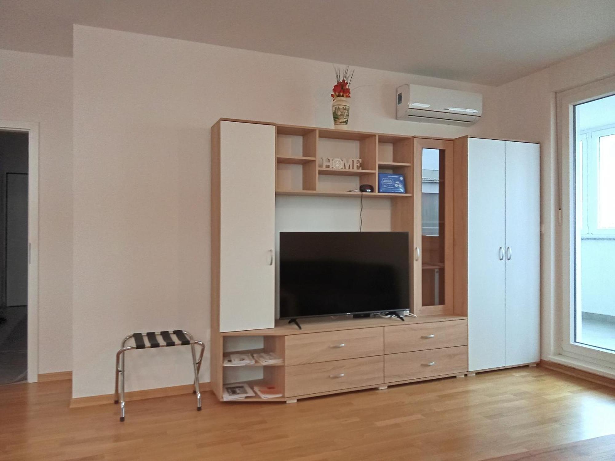 Zg Apartman Zagrzeb Zewnętrze zdjęcie
